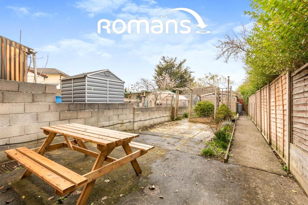 Additional image 10 of Bridgman Grove, Filton, Bristol
