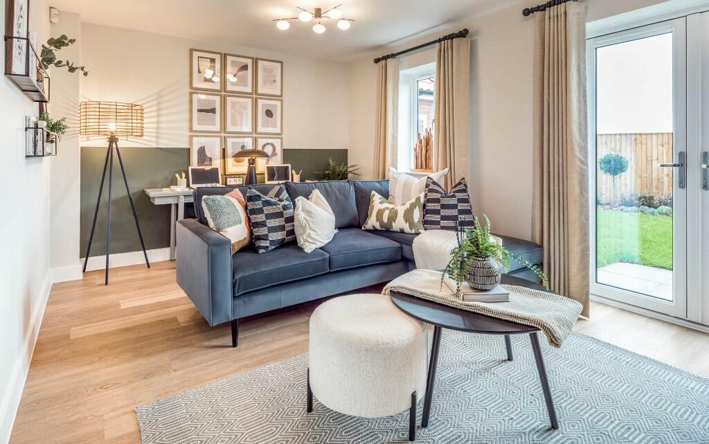 Additional image 3 of Chewells Lane,
Haddenham,
Cambridgeshire,
CB6