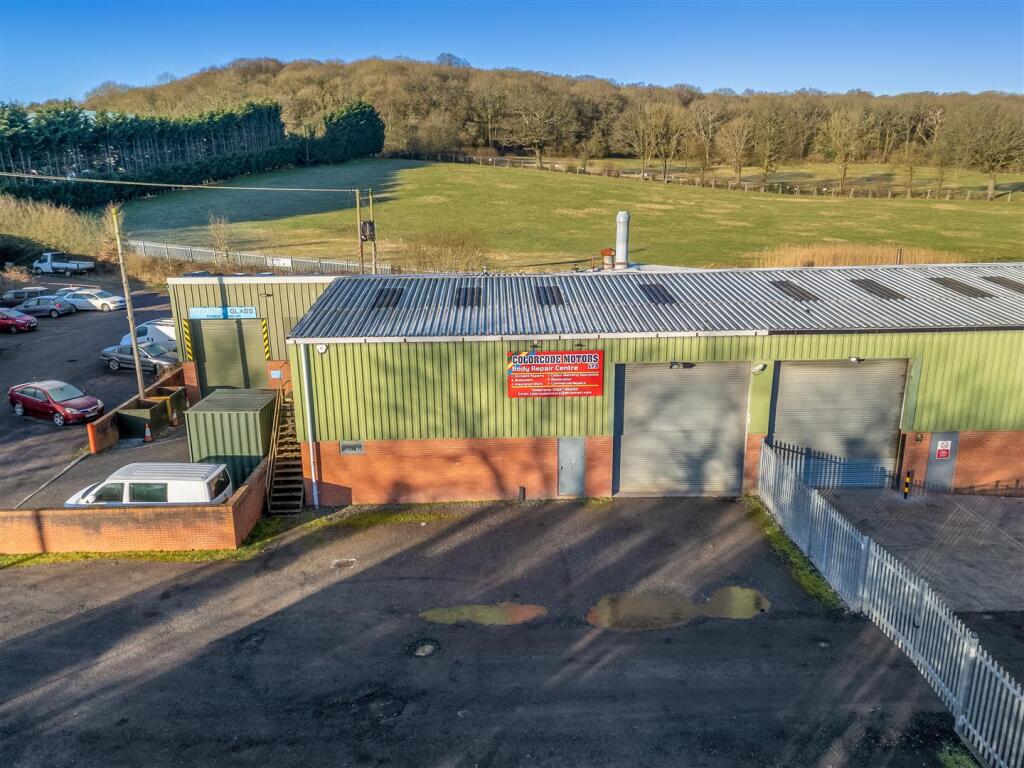 Additional image 12 of Green Lane, Studley, Warwickshire