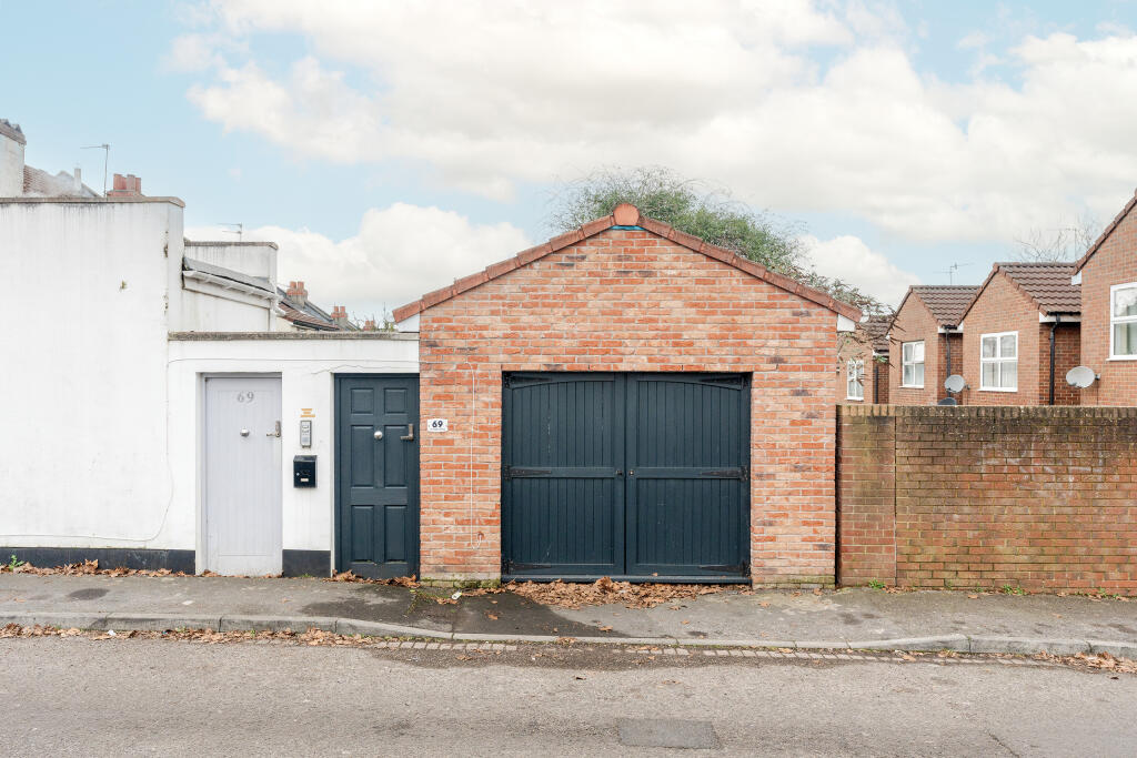 Additional image 8 of Colston Road, Easton, Bristol