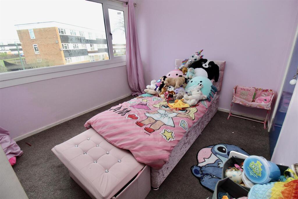 Additional image 8 of Hilleys Croft, Chelmsley Wood, Birmingham