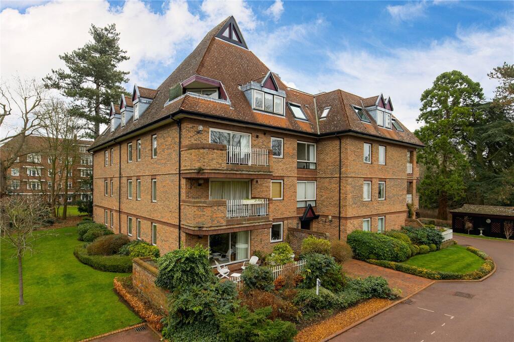 Primary image of Grange Road, Cambridge, Cambridgeshire, CB3