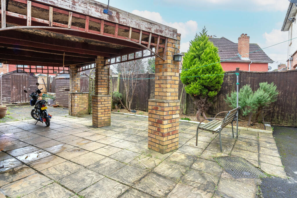 Additional image 14 of Ashburton Road, Southmead, Bristol