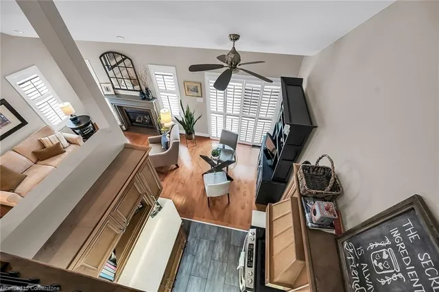 Additional image 22 of 80 Effort Trail