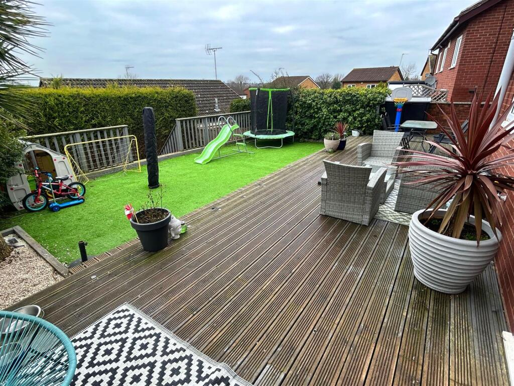 Additional image 22 of Butlers Close, Erdington, Birmingham