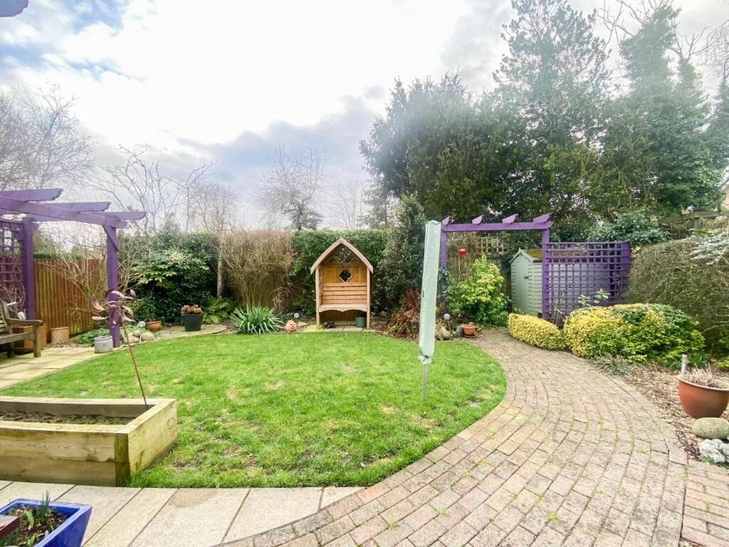 Additional image 18 of Stansfield Gardens, Fulbourn