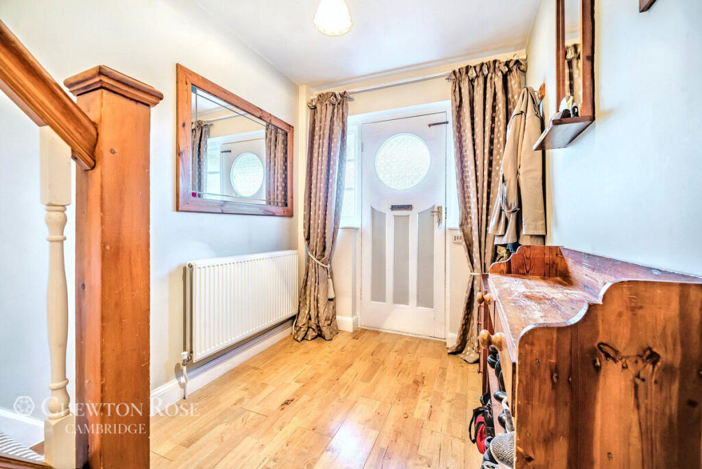 Additional image 5 of Histon Road, CAMBRIDGE