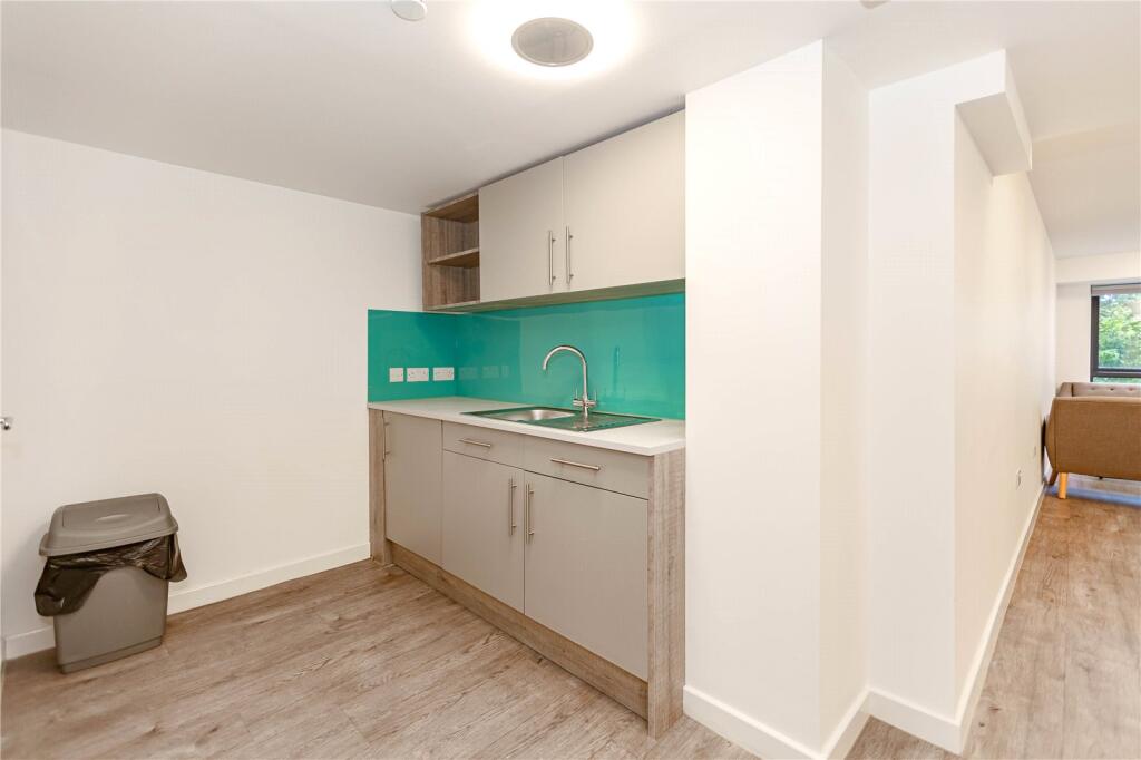 Additional image 10 of Cheswick Campus, The Square, Long Down Avenue, Bristol, BS16