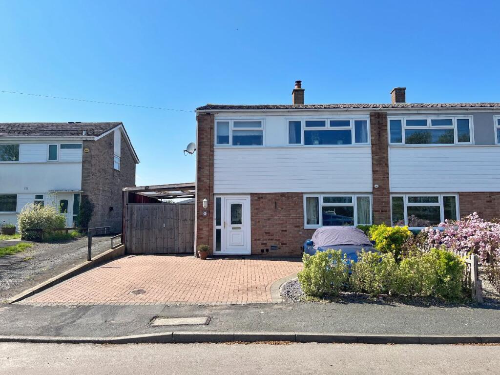 Primary image of Caraway Road, Fulbourn, Cambridge