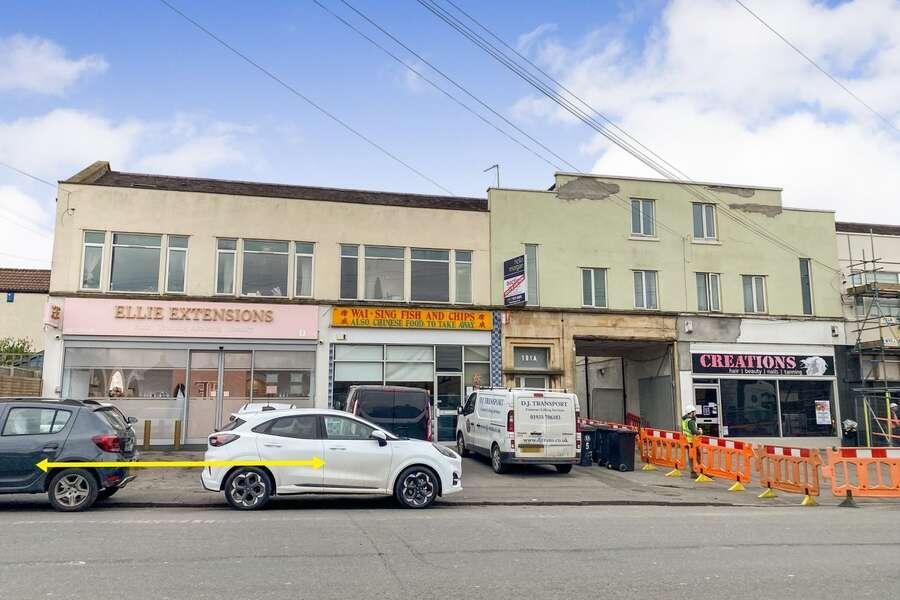 Additional image 3 of 99 Bishopsworth Road, Bristol