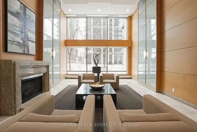 Additional image 22 of 4978 Yonge St Unit 1701