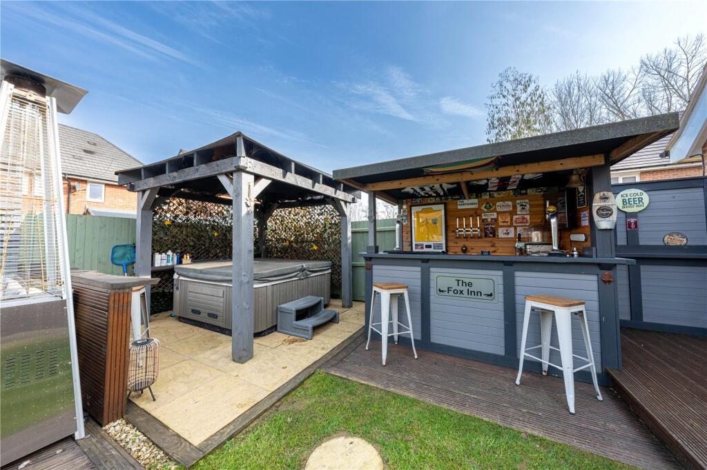 Additional image 27 of Cheddleton Close, Amington, Tamworth, Staffordshire, B77