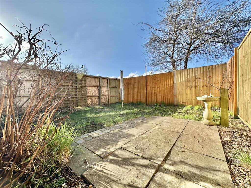 Additional image 22 of Knightstone Close, Axbridge