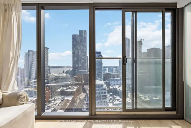 Additional image 10 of 60 Colborne St Unit 2104