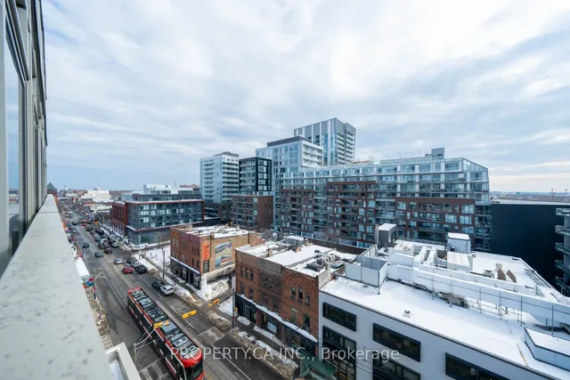 Additional image 32 of 630 Queen St Unit 810