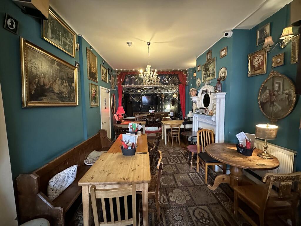 Additional image 11 of Village, 129 Islingword Road, Brighton, BN2 9SH