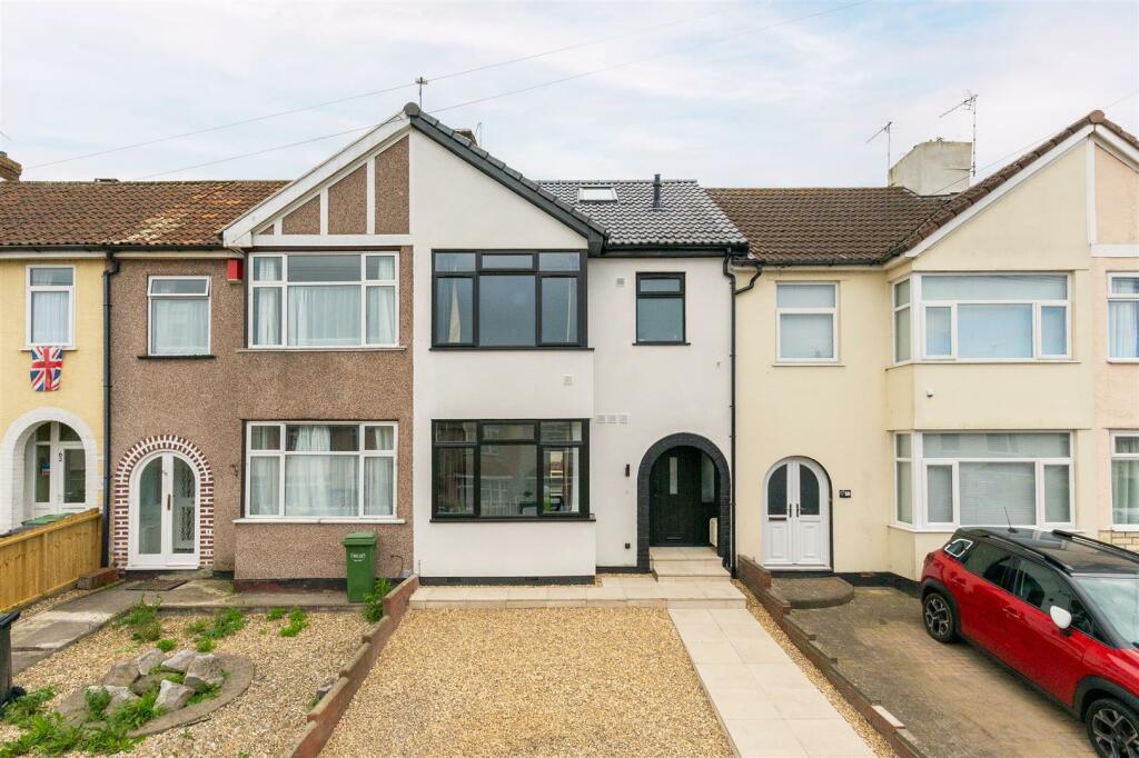 Additional image 30 of Mackie Road, Filton