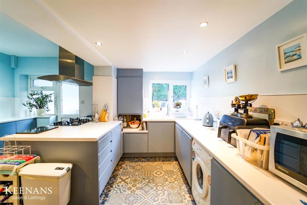 Additional image 13 of Blackburn Road, Clayton Le Moors, Accrington