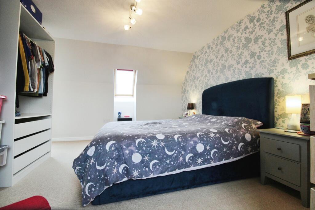 Additional image 9 of Spencer David Way, St. Mellons, Cardiff