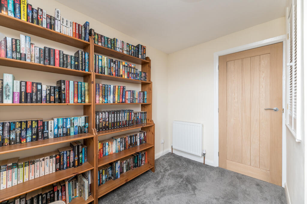 Additional image 25 of Stapper Green, Wilsden, West Yorkshire, BD15