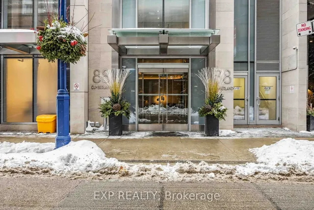 Additional image 2 of 88 Cumberland St Unit 1907