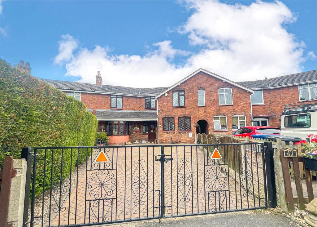 Additional image 34 of Bright Crescent, Tamworth, Staffordshire, B77