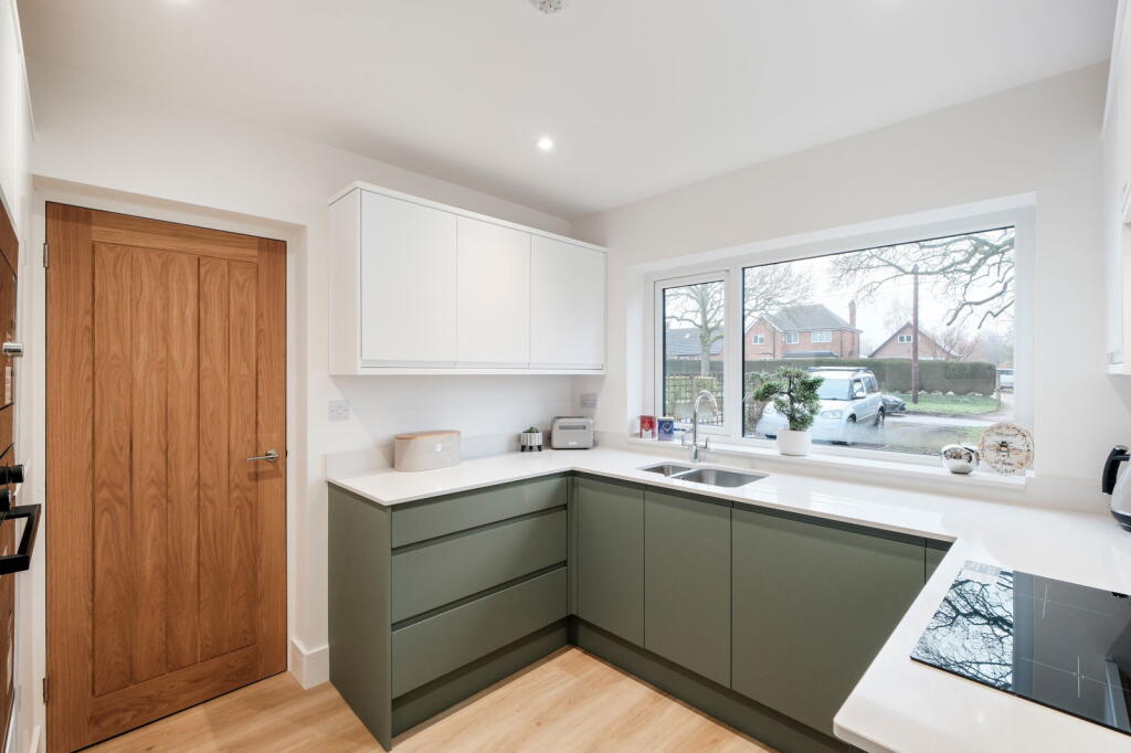 Additional image 6 of Wood Lane, Astwood Bank, Redditch, B96 6NW