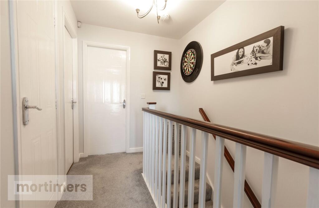 Additional image 21 of Spring Meadows, Clayton Le Moors, Accrington, Lancashire, BB5