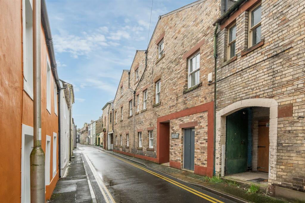 Additional image 19 of Challoner Street, Cockermouth