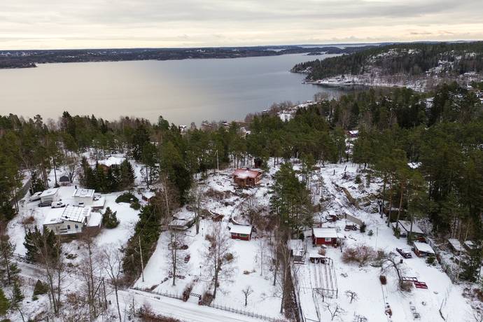 Additional image 2 of Flugsnappevägen 3, Brevik, Tyresö kommun