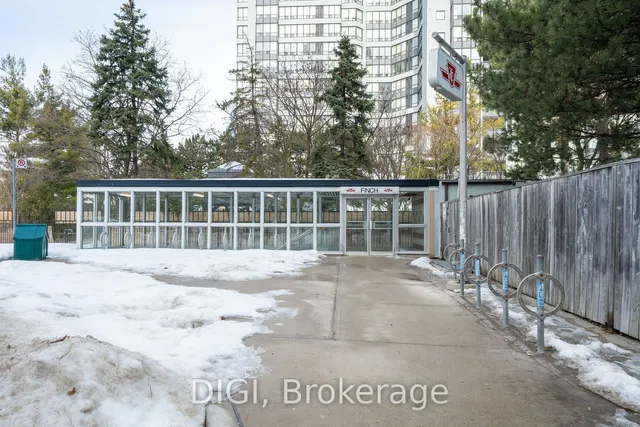 Additional image 33 of 1 Pemberton Ave Unit 502