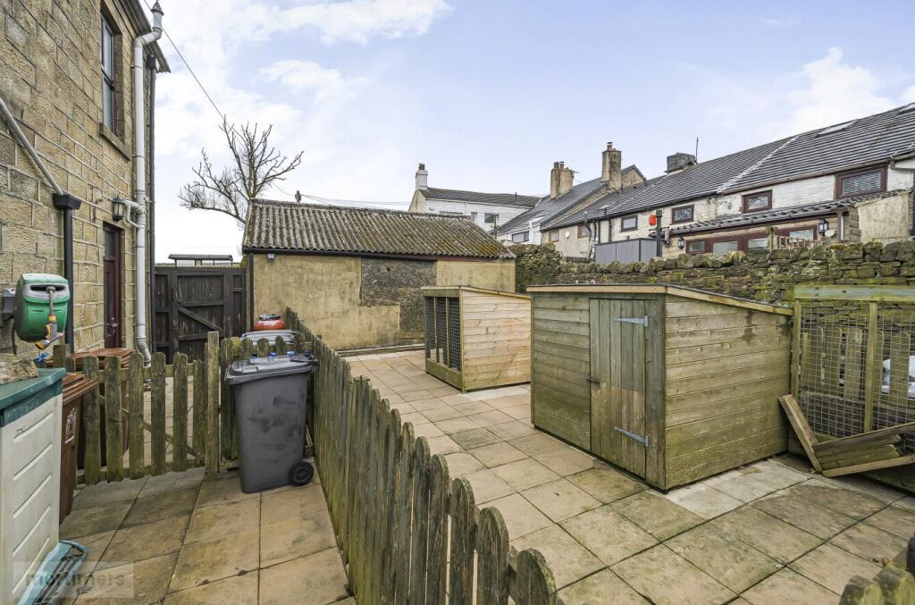 Additional image 17 of Belthorn Road, Belthorn, Blackburn, Lancashire, BB1