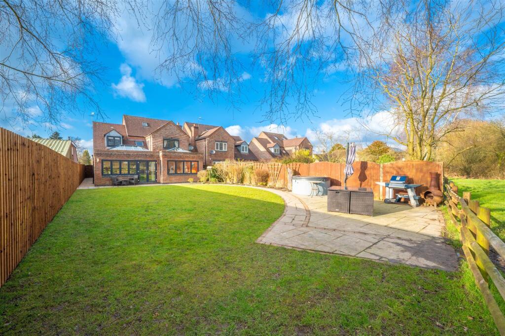 Additional image 29 of Shutt Lane, Earlswood, Solihull