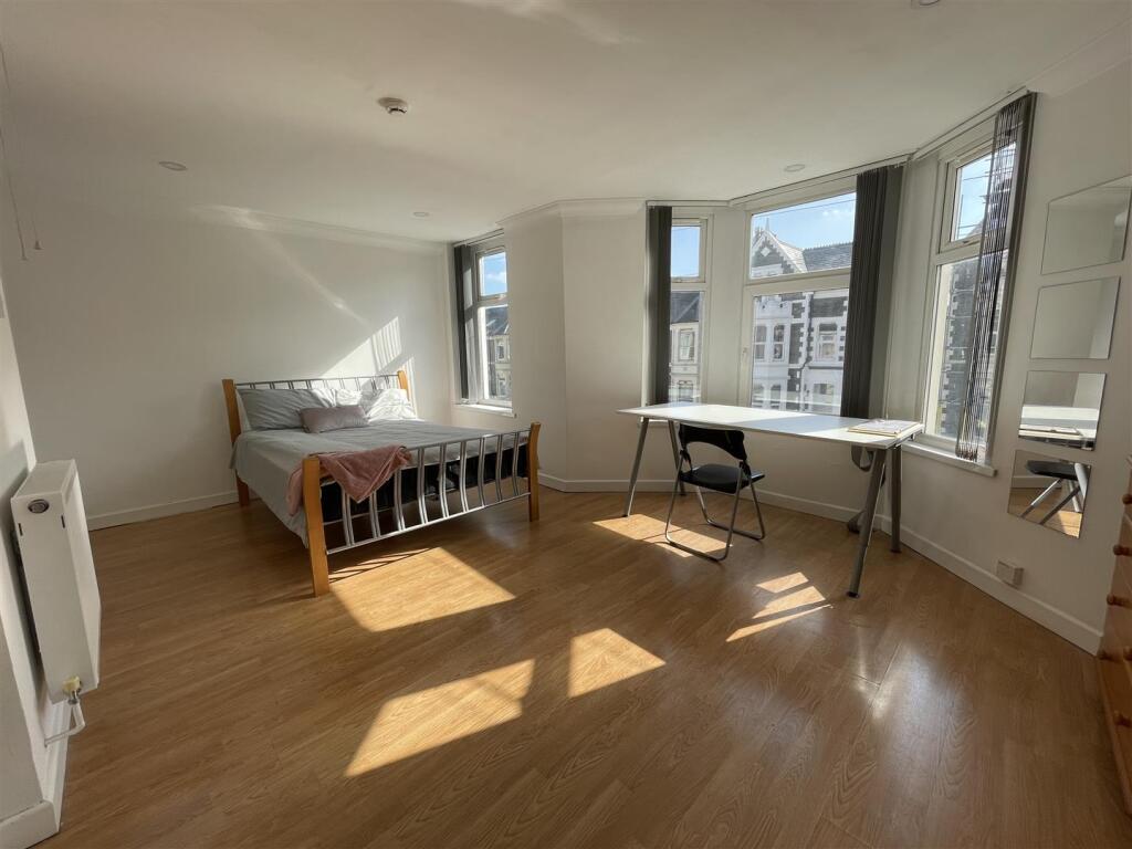 Additional image 13 of Colum Road, Cardiff