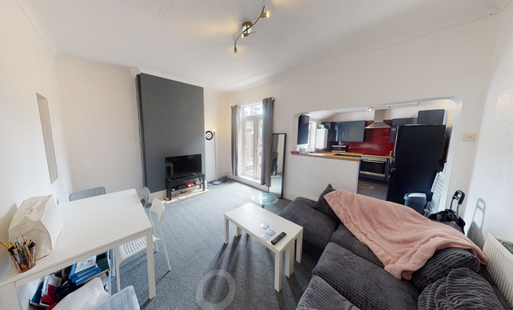 Reservoir Road, Birmingham, B16