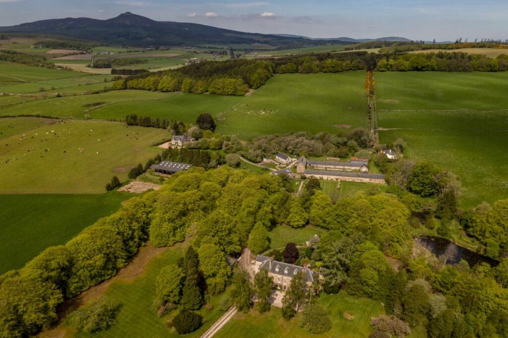Additional image 20 of House Of Aquahorthies, Burnhervie, By Inverurie, Aberdeenshire, AB51