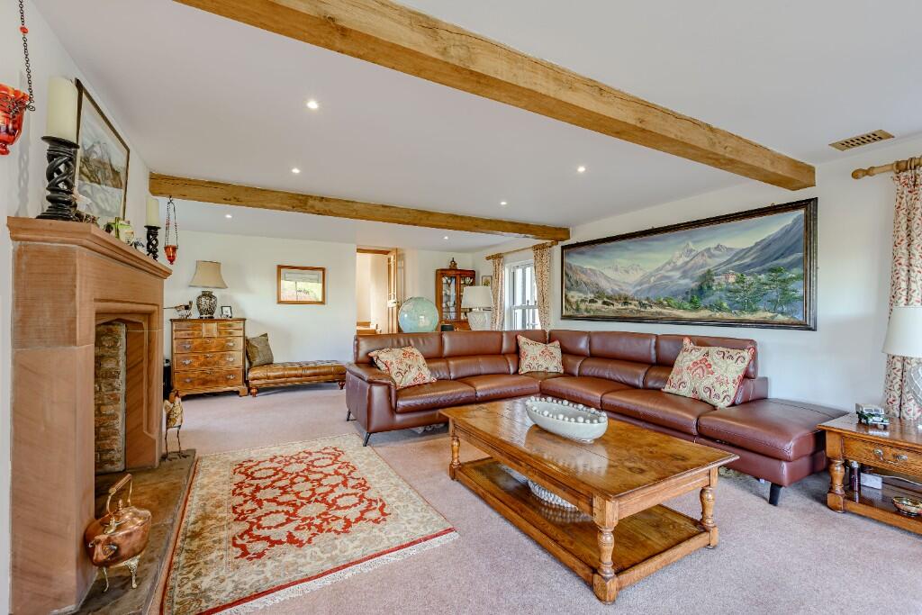 Additional image 5 of Boundary House, High Bewaldeth, Ireby CA7 1HH