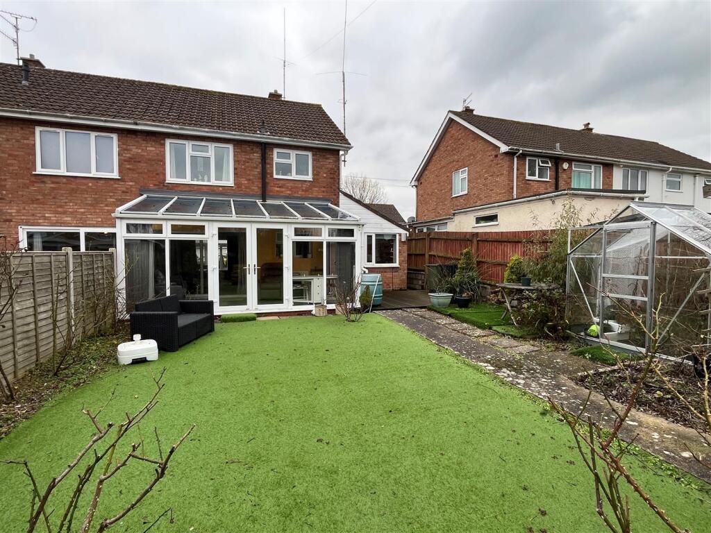 Additional image 25 of Kilbirnie Road, Whitchurch