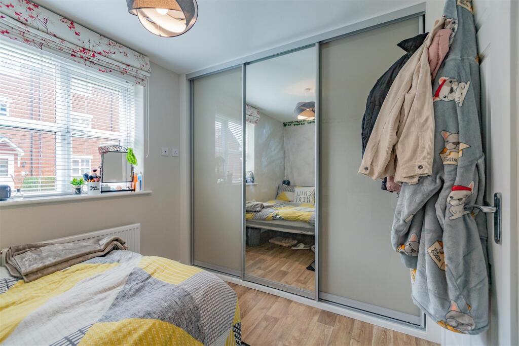 Additional image 10 of Escelie Way, Birmingham