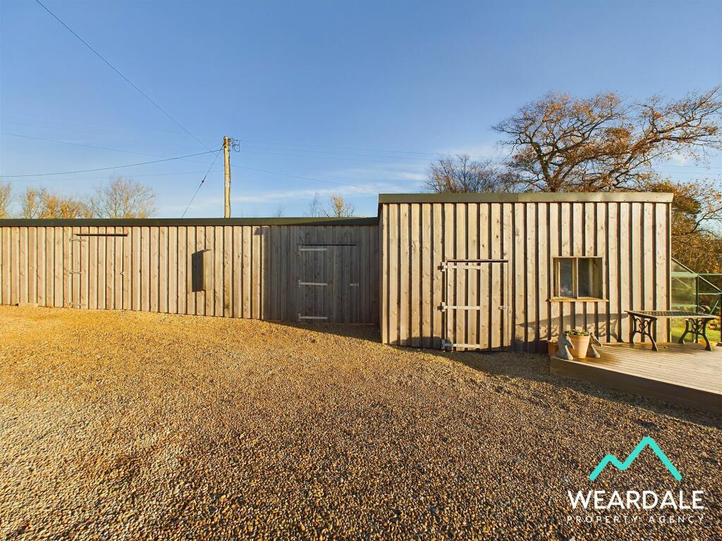 Additional image 91 of Stanhope, DL13