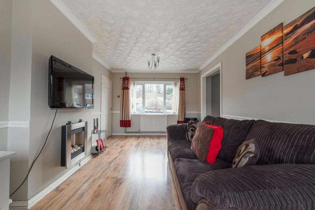 Additional image 6 of Dickens Avenue, Llanrumney, Cardiff. CF3