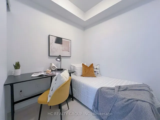 Additional image 18 of 8 Eglinton Ave Unit 3912