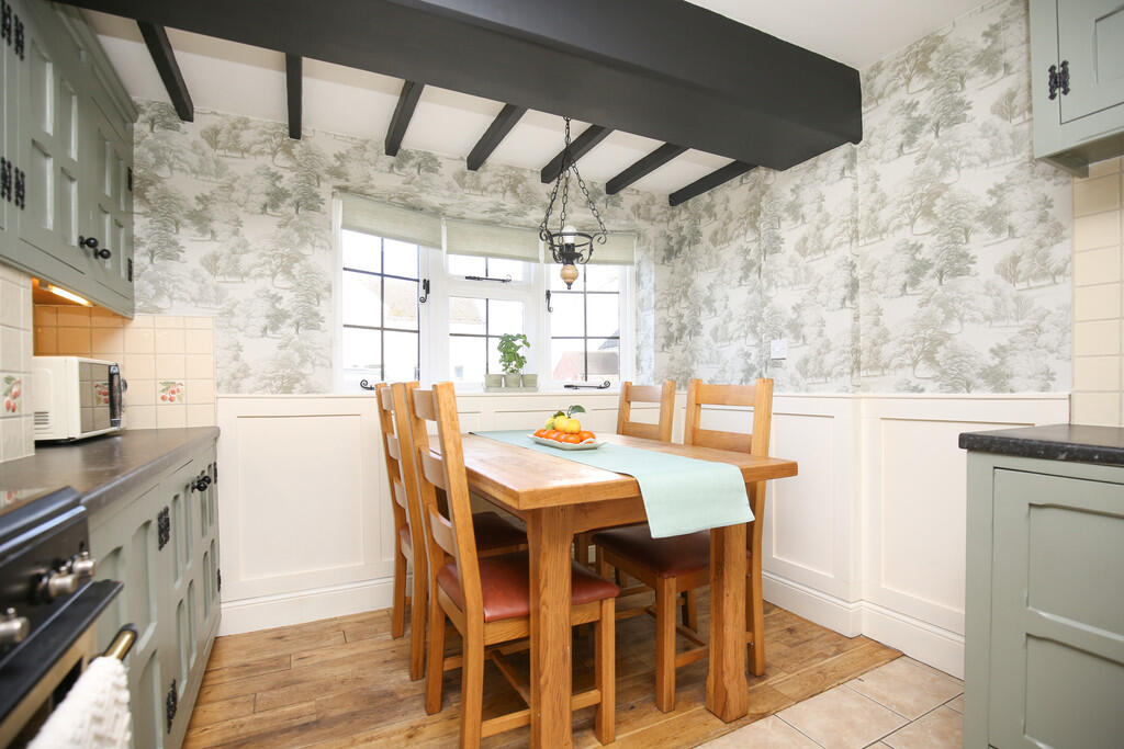 Additional image 5 of Little Warton Road, Warton