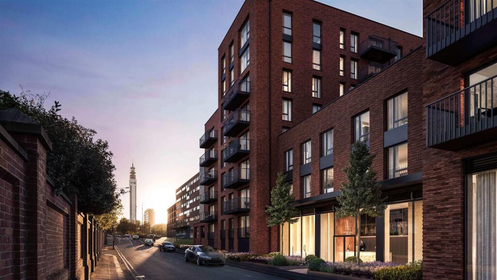 Additional image 11 of Snow Hill Wharf. 63 Shadwell Street, Birmingham, B4