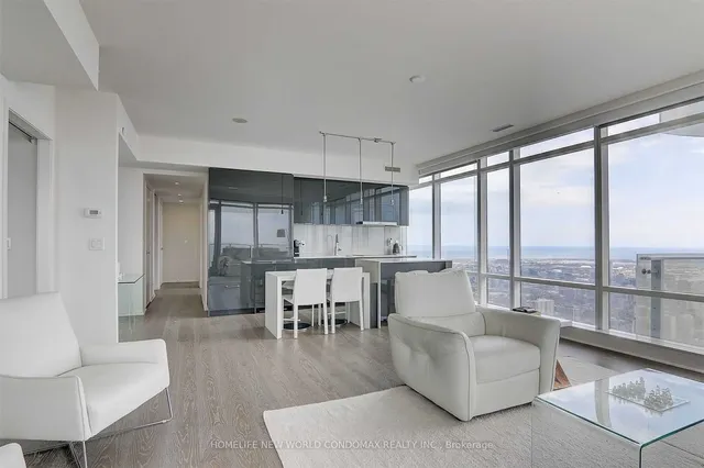 Additional image 6 of 1 Bloor St Unit 6904