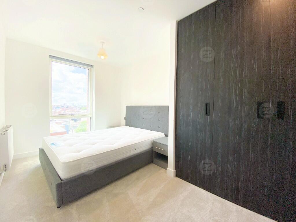 Additional image 4 of The Regentm, 64 Snow Hill Wharf, Shadwell Street, Birmingham, B4 6FW