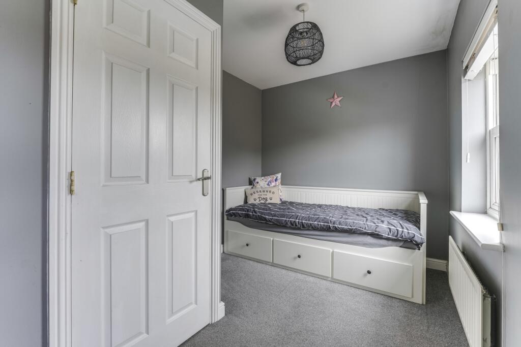 Additional image 13 of Brockholme Mews, Great Cambourne, Cambridge, Cambridgeshire, CB23