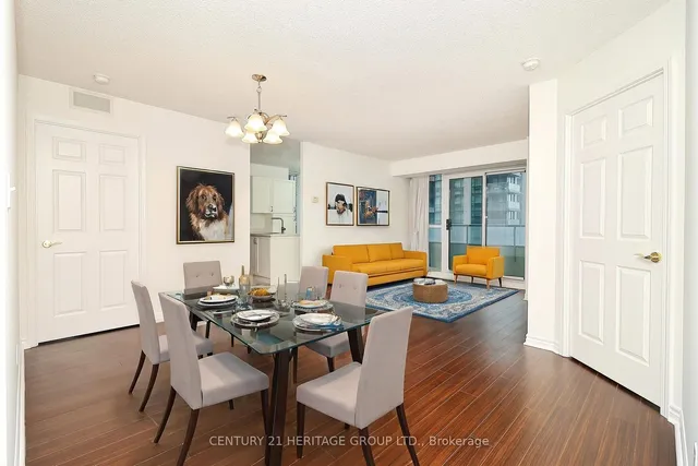 Additional image 4 of 18 Spring Garden Ave Unit 1805