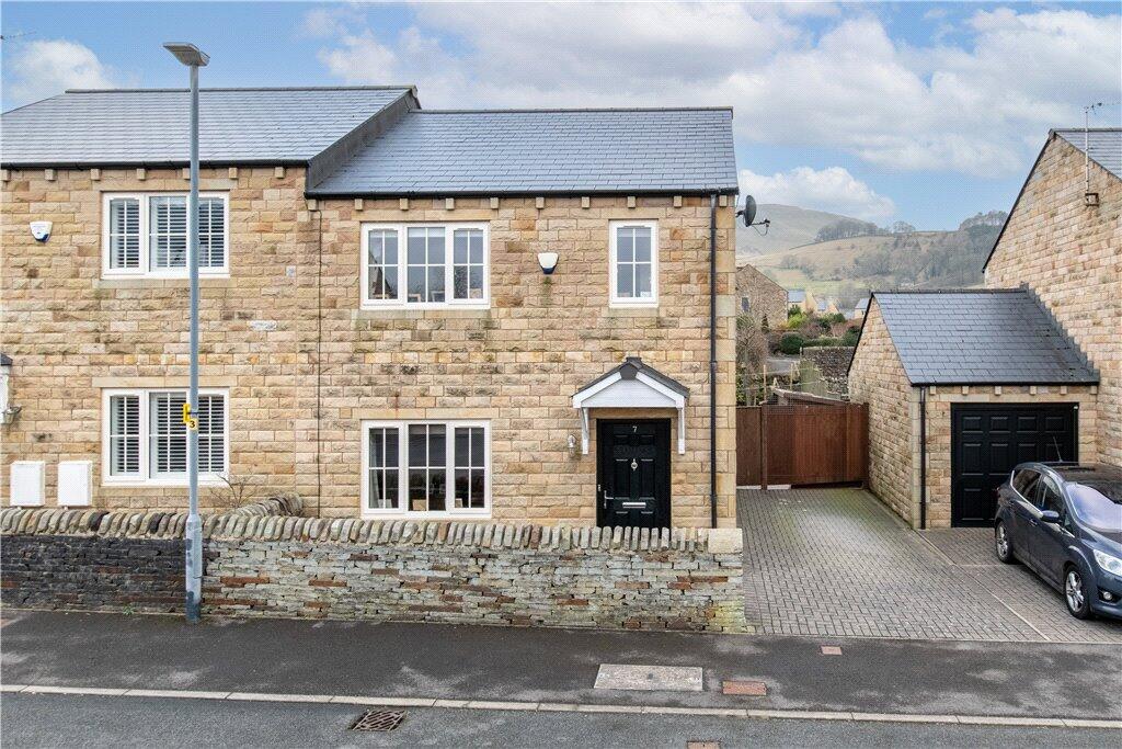 Additional image 14 of Austwick Close, Settle, North Yorkshire, BD24