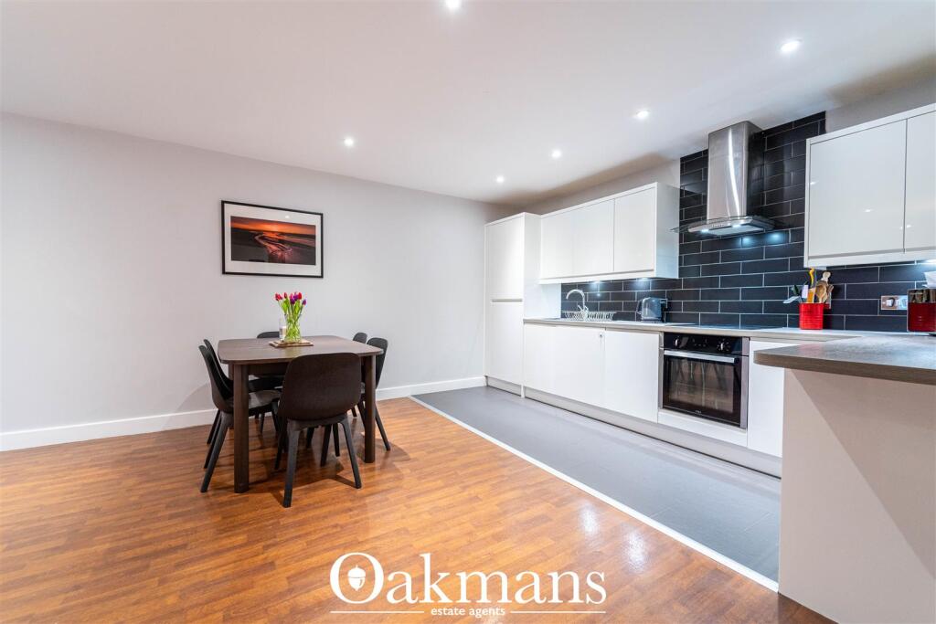 Additional image 6 of Sherborne Street, Birmingham